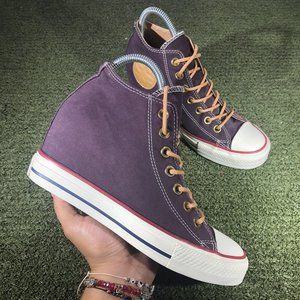 converse hidden wedge